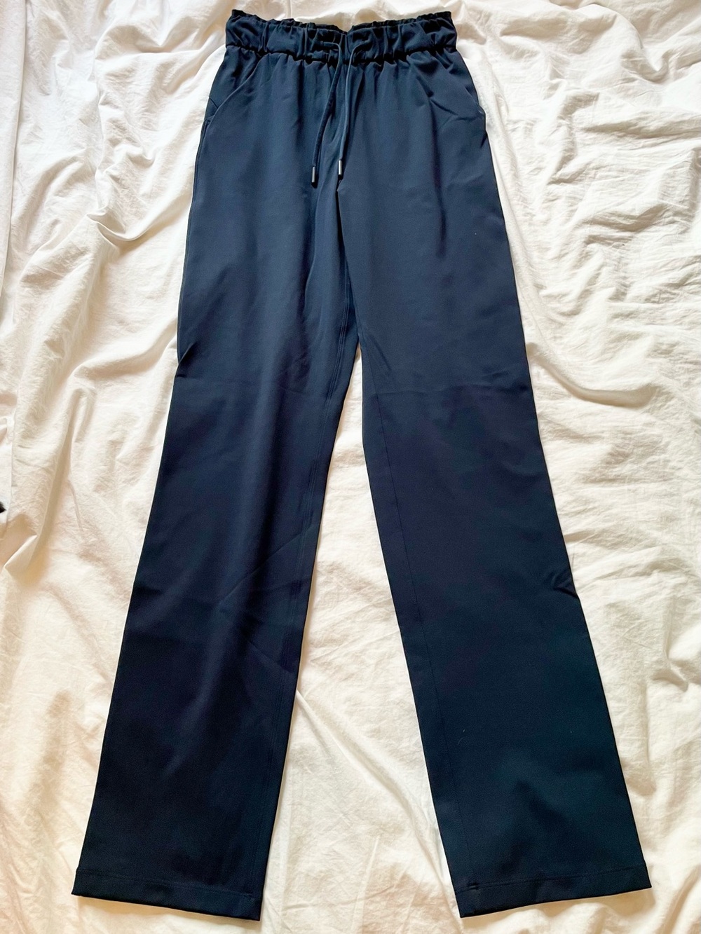 Lululemon Navy Pants